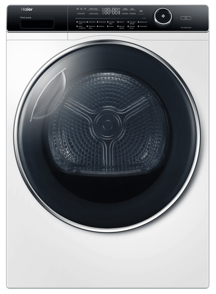 Фото Машина сушильная Haier HD90-A2979