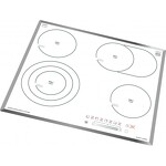 Превью картинка Электрическая варочная панель Kaiser KCT 6715 F W #2