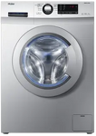 Превью картинка Стиральная машина с фронтальной загрузкой Haier HW60-1229S #1