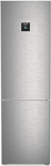 Превью картинка Холодильник с нижней морозилкой Liebherr CBNsdc 573i #1