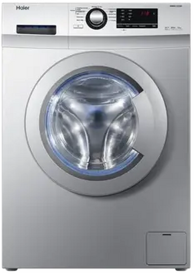 Фото Стиральная машина с фронтальной загрузкой Haier HW60-1229S
