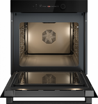 Превью картинка Электрический духовой шкаф Asko OCM56BGH #5