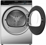 Превью картинка Haier 929AS 9+9 кг #10