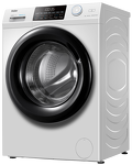 Превью картинка Стиральная машина с фронтальной загрузкой Haier HW90-BP14959 #3