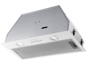 Картинка Maunfeld TRAPEZE 602M WHITE