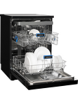 Превью картинка Посудомоечная машина 60см HIBERG i-Q 6815 LB #42