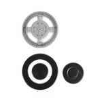 Превью картинка Газовая варочная панель Maunfeld EGHG.64.63CB/G #13