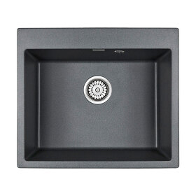 Картинка Paulmark KANTE 60 PM106052-DG Графит DG