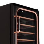 Превью картинка Шкаф винный  Maunfeld MFWC-85SB34 #7