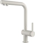 Превью картинка Смеситель для кухни Rivelato ARNO Г-обр. с краном питьевой воды D-35мм brina #1