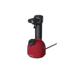 Превью картинка Отпариватель Laurastar IGGI Intense Red #3