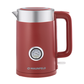 Картинка Maunfeld MFK-631CH