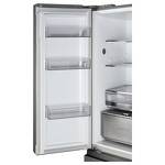Превью картинка  Холодильник side by side Körting KNFF 82535 X #13