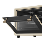 Превью картинка Мини-печь Maunfeld MMO-373MBG02 #7