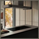 Превью картинка Индукционная варочная панель Körting HIB 92900 HID #3