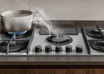 Превью картинка Газовая варочная панель Elica NIKOLATESLA FLAME EVO GR/A/88 #19