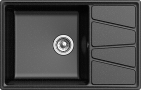 Картинка GranFest VERTEX 780L Черный