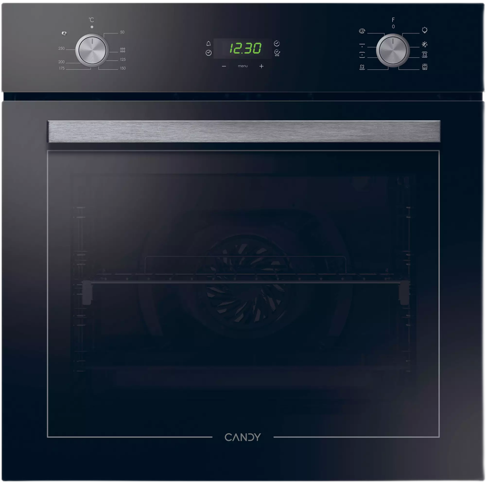 Фото Электрический духовой шкаф Candy FCT625NL/1