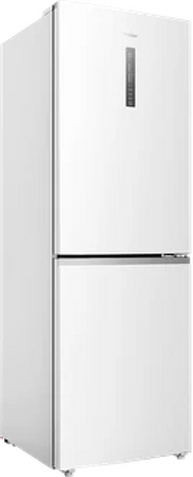 Фото Холодильник с нижней морозилкой Haier C3F532CWG