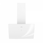 Превью картинка Наклонная вытяжка Elikor WAVE 60 WH #6
