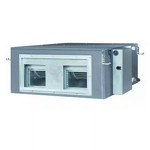 Превью картинка Сплит-система Haier ЕСО AD140S1LM1FA 1U140S1LN1FB #2