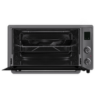 Превью картинка Мини-печь Maunfeld MMO-606MS02 #5