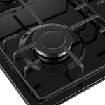 Превью картинка Газовая варочная панель Maunfeld EGHE.64.3STS-EB/G #10