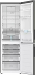 Превью картинка Холодильник с нижней морозилкой Haier C2F636CFRGU1 #5