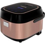 Превью картинка Мультиварка HIBERG MC 509 BC #1