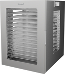 Превью картинка Сушилка для овощей и фруктов Weissgauff WDH 114 Digital Extra Dry #25