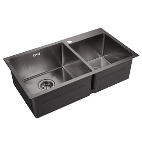 Картинка EMAR EMB-210 PVD Nano Dark