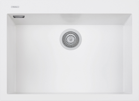 Картинка Rivelato ZENO 6950 1-чаш 690*500 Bianco latte