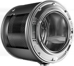 Превью картинка Стиральная машина с фронтальной загрузкой Asko WMC8947PI.S Professional #12