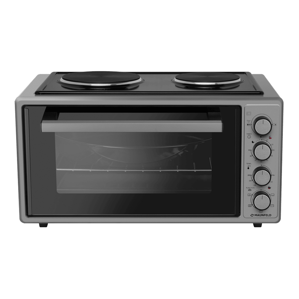 Фото Мини-печь Maunfeld MMO-483MGR01H
