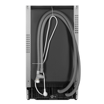 Превью картинка Посудомоечная машина 45см встраиваемая Maunfeld MLP-08S Light Beam  #11