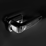 Превью картинка Холодильник с одной дверцей Maunfeld MFF83RB #7