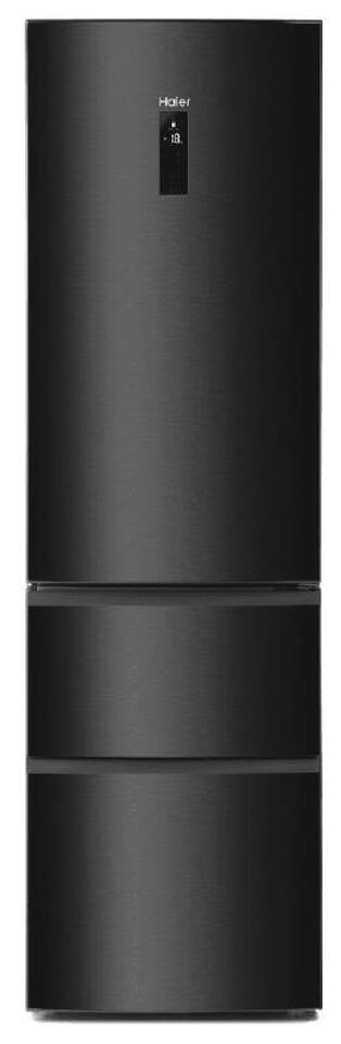 Фото Холодильник с нижней морозилкой Haier A2F737CBXG