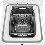 Превью картинка Стиральная машина с вертикальной загрузкой Maunfeld MFWM127ISWH #8