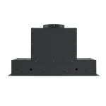 Превью картинка Полновстраиваемая вытяжка Maunfeld MZR 60 Black #9