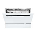 Превью картинка Посудомоечная машина компактная Maunfeld MLP-06S #1