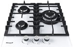 Превью картинка Газовая варочная панель Weissgauff HGG 451 WFh #9