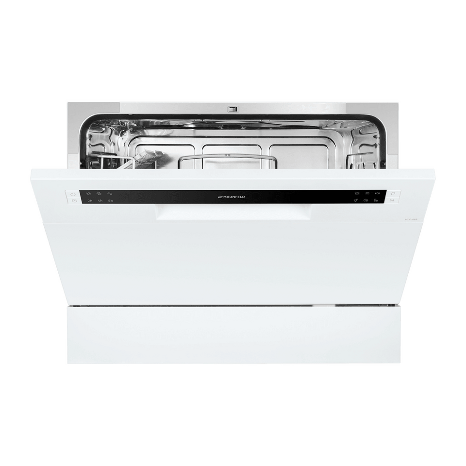 Фото Посудомоечная машина компактная Maunfeld MLP-06S