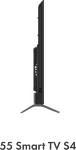 Превью картинка Телевизор Haier 55 Smart TV S4 #18