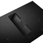 Превью картинка Индукционная варочная панель Maunfeld AVSI804SBH #8