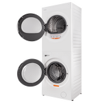 Превью картинка Стиральная машина с фронтальной загрузкой Maunfeld MFWD121010WH06 #3