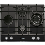 Превью картинка Газовая варочная панель Kaiser KCG 6394 Turbo Romb #1