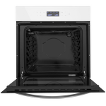 Превью картинка Электрический духовой шкаф Maunfeld EOEC.564TW #3