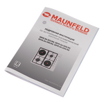 Превью картинка Комбинированная варочная панель Maunfeld EEHE.64.5EB\KG #17