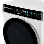 Превью картинка Стиральная машина с фронтальной загрузкой Maunfeld MFWD1295WH05 #5