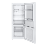 Превью картинка Холодильник с нижней морозилкой Maunfeld MFF144SFW #3